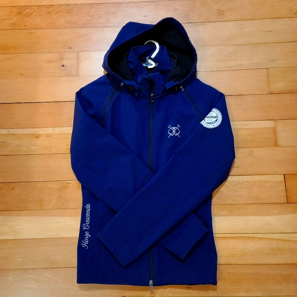 Horze Crescendo Women's Jacket